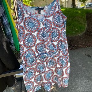 Banana Republic Romper